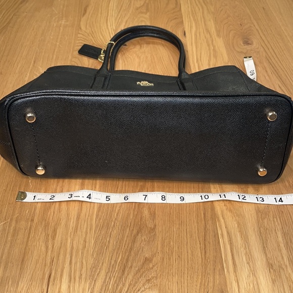 Coach 24218 Bailey Carryall Handbag - Picture 10 of 12